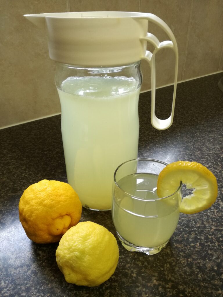 Lemonade